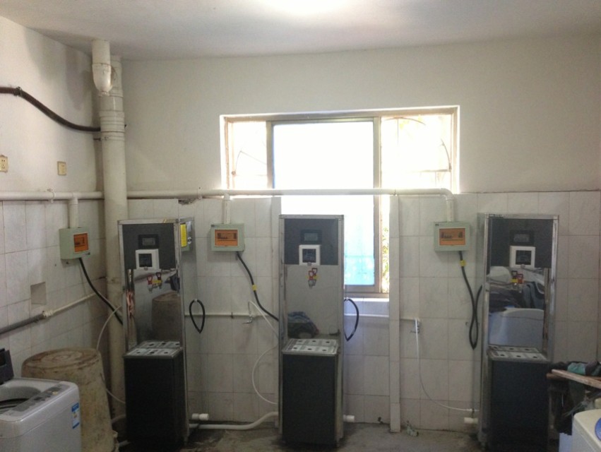 校園飲水機(jī)