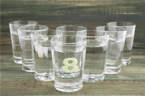 8