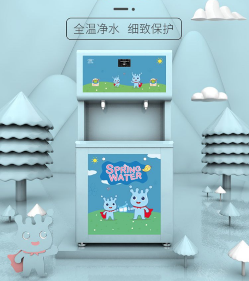 幼兒園直飲水機S1
