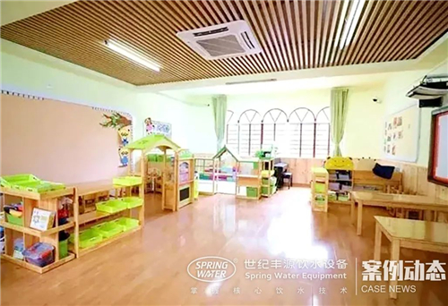 衢州機關(guān)幼兒園1